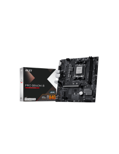 MSI PRO B840M-B